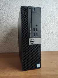 Системний блок Dell OptiPlex 5040 Intel Core i3 6100/4Gb DDR3/HDD-/Int