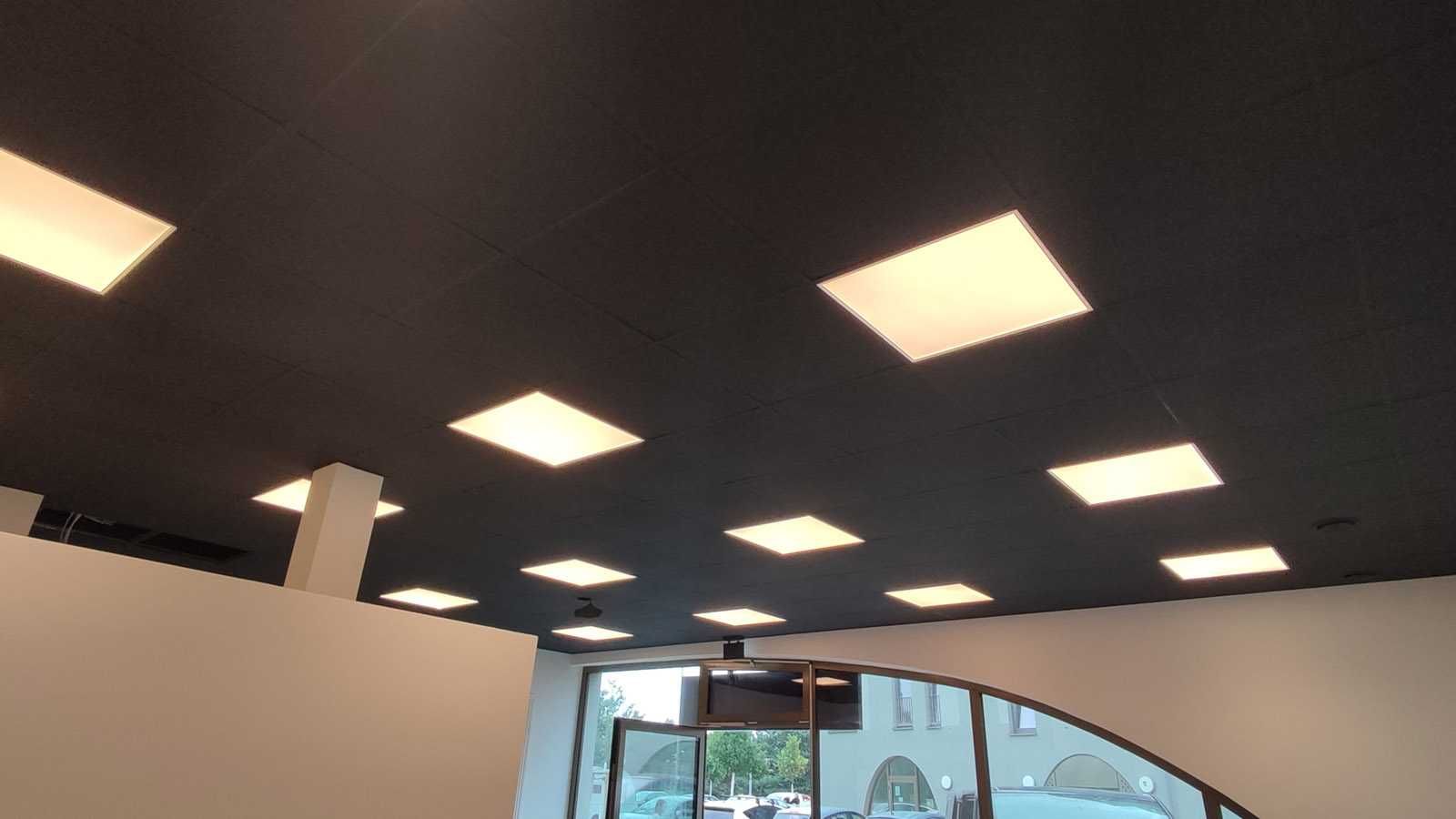 ELEKTRYK - instalacje elektryczne, modernizacje