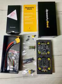 SpeedyBee F405 V3 Stack BLS 50A 30x30 FC&ESC