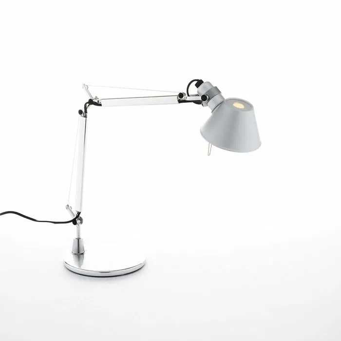 Candeeiro TOLOMEO MICRO c/Base da Artemide (Original e Novo)