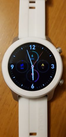 Smartwatch Amazfit GTR 42mm como novo