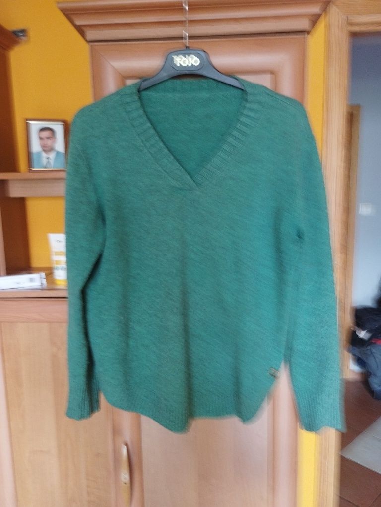 Sweter damski rozmiar 38
