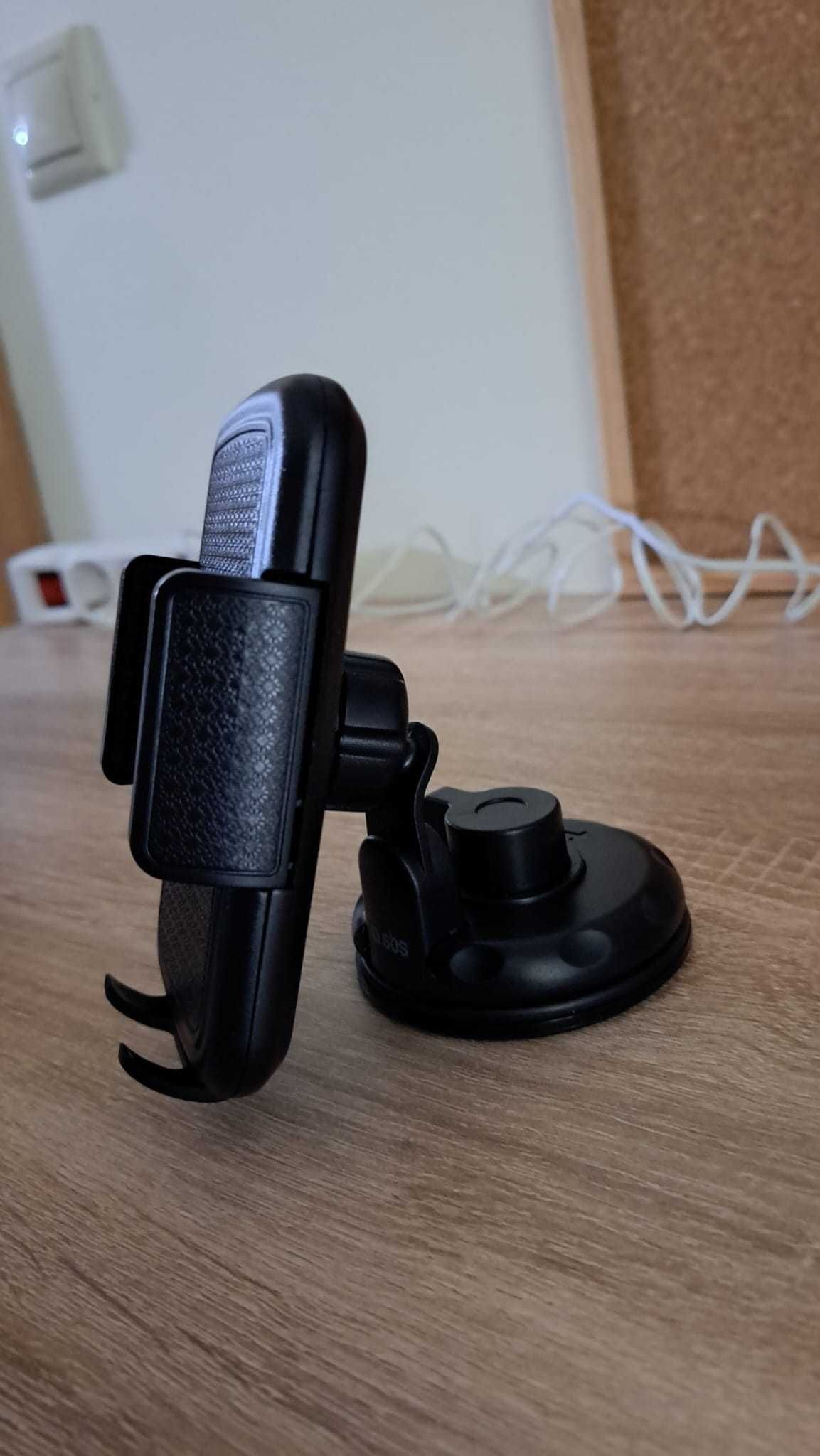 Suporte telemóvel para carro