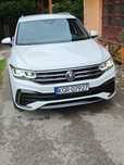 Volkswagen Tiguan Tiguan 2.0TDi 200km 4-motion R-line