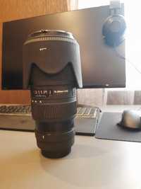 Об'єктив Sigma 70-200mm F2.8 || APO EX DG Macro for Canon AF