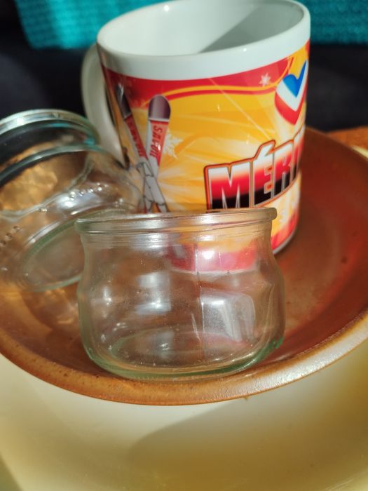 Doação de itens variados