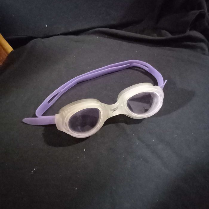 Óculos de natação