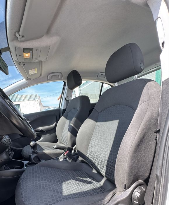 Opel corsa 1.3 EcoFlex de 95 cv