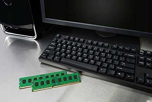 Kingston ValueRAM 16GB 2666MT/s DDR4 Non-ECC CL19 DIMM