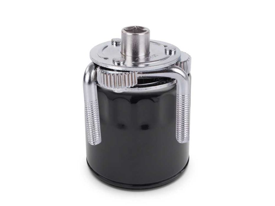 Klucz do filtra oleju pazurkowy trójramienny 70mm-135mm filtrów