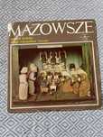 Mazowsze płyta winylowa kolędy