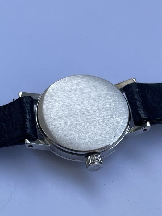 Damska Omega „Saphette” z 1971 roku. REF. 511.213. CAL. 620