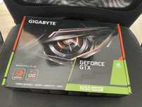 Karta graficzna Gigabyte 1650 super OC4G