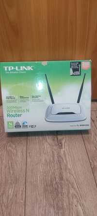 Продам Tp-Link-841 ND