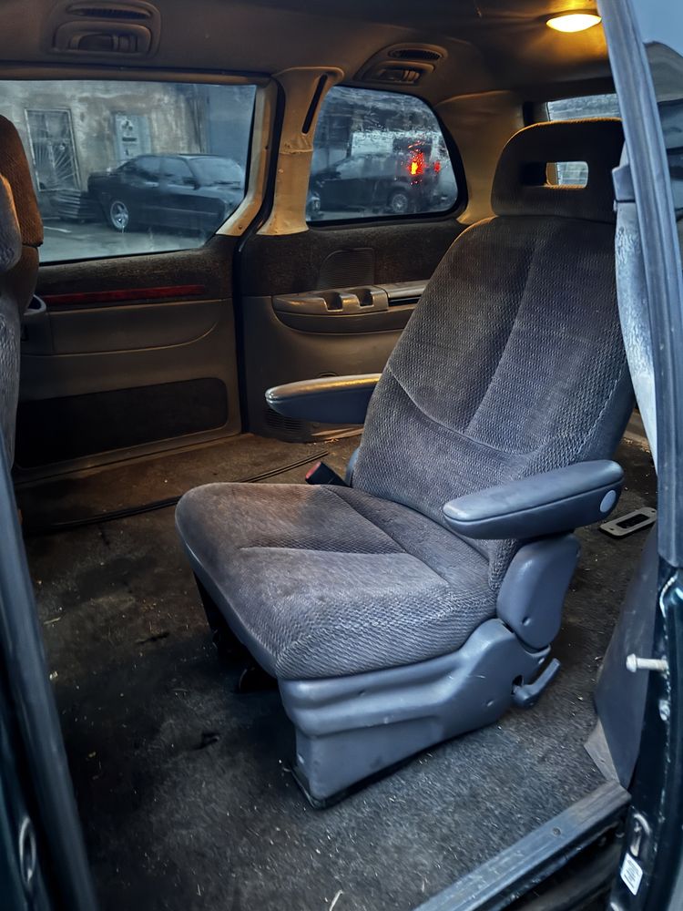 Продам Dodge Van Ram 2.5 Дизель Механика