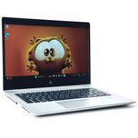 Ноутбук HP EliteBook 830 G6 i5[8th]/8/256/Intel UHD Graphics 620