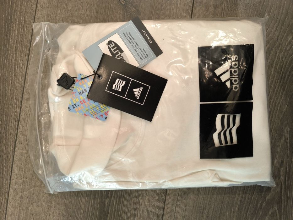 Golf męski Adidas Climalite r.L