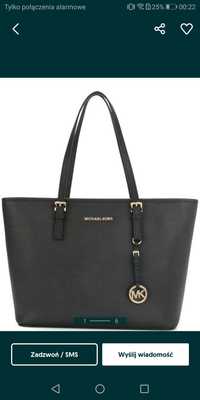 Michael kors jet set