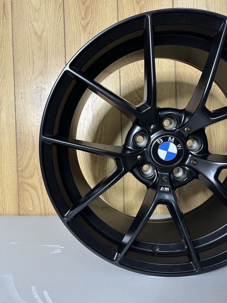 Диски BMW R 19/8.5 5/120 BMW БМВ Е F10