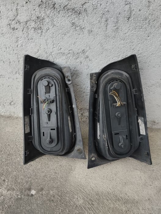 Farol farolim traseiro Smart fortwo 450