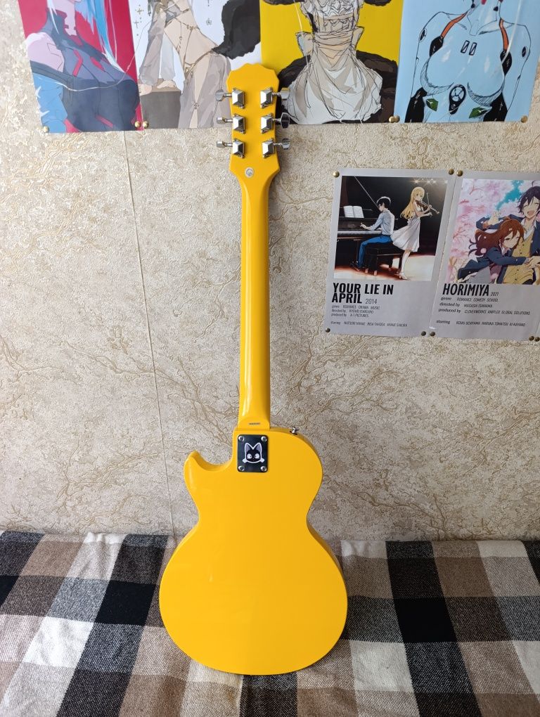 Epiphone Les Paul SL
