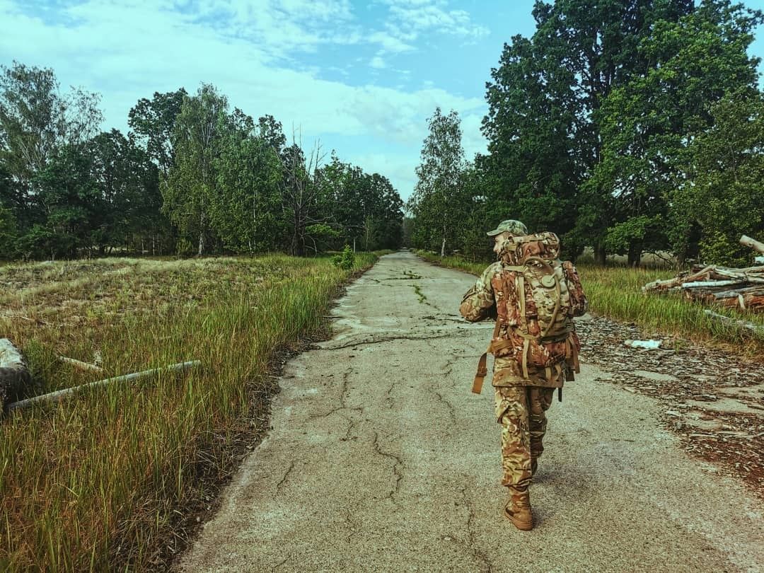 Гідратор Skif tac MultiCam
