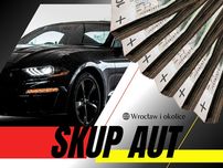 SKUP AUT Wrocław | kupimy każde auto | najlepsze ceny | ZŁOMOWANIE