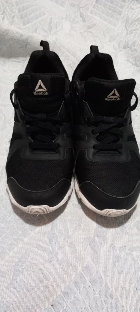 Tenis Reebok Pretos