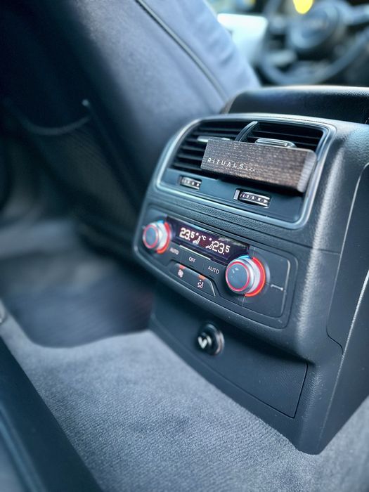 Audi A6 3.0 TDI S-line