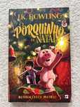 Livro “O porquinho de Natal”