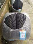 Pneus novos 235/35/R19