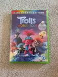 Film "Trolls World Tour" | DVD - Nowe, Folia