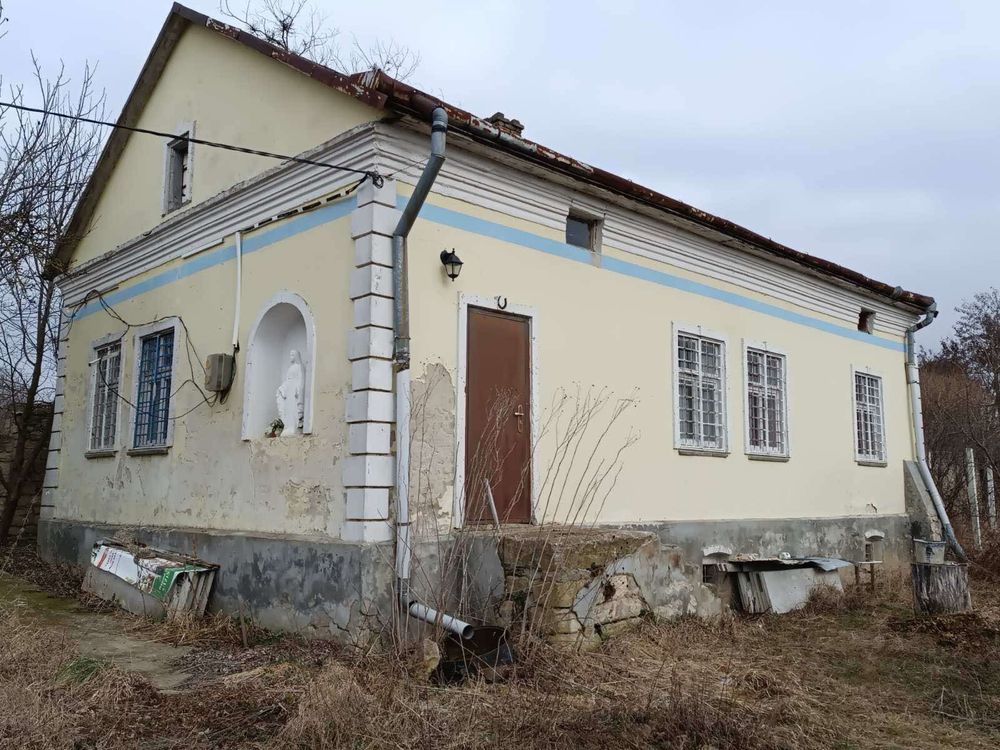 Без Комісії!! Продаж колгоспу в Перемишлянах