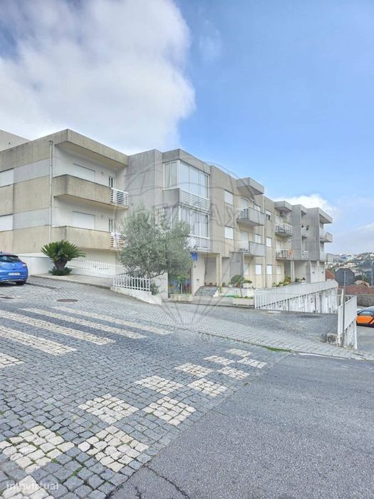 Apartamento T2 para venda