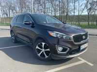 Kia Sorento 2016 год 7 мест 4х4 Обмен/Рассрочка