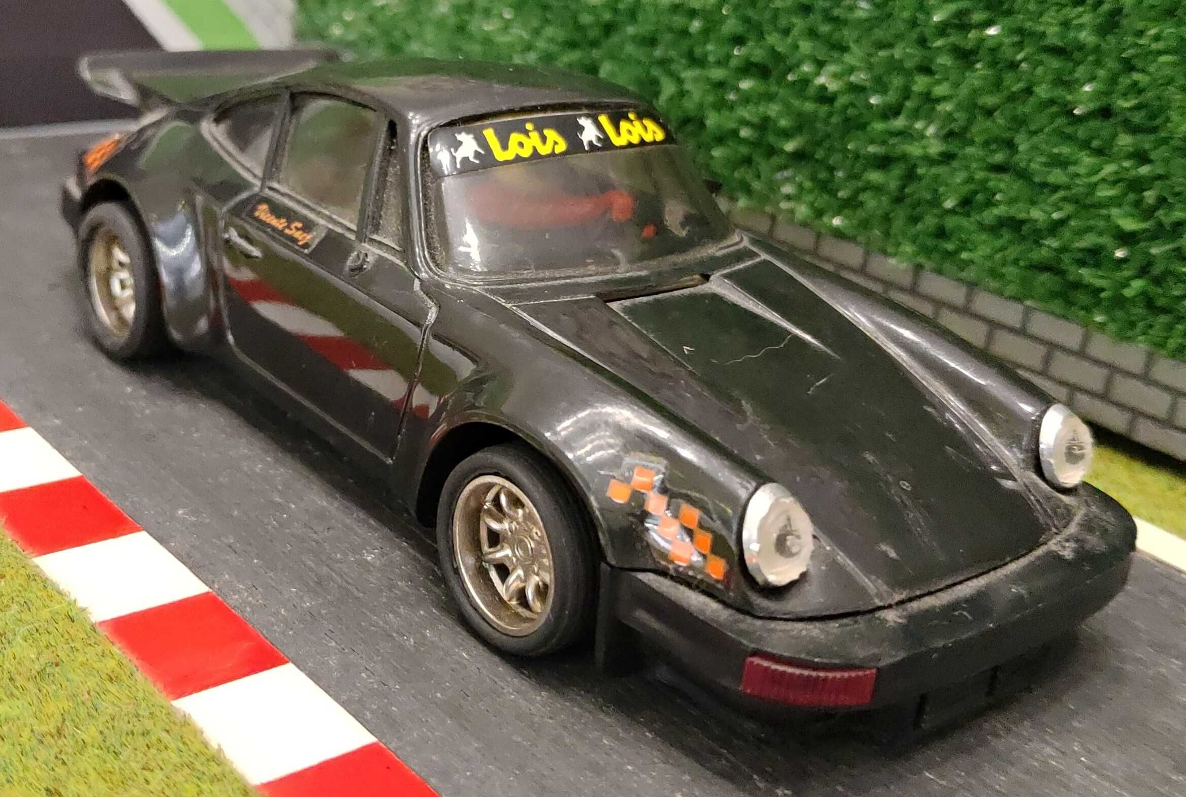 Venda de grande coleção de miniaturas de slot, escala 1:32