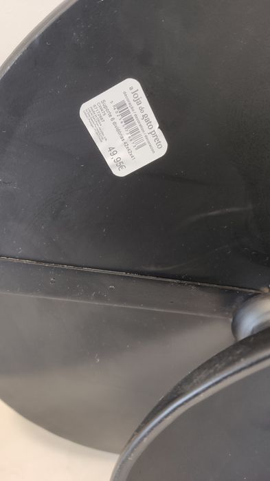 Decoração Gato Preto Divisórias