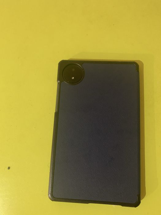 Планшет Xiaomi Redmi Pad SE 8.7 4/128GB Graphite Gray