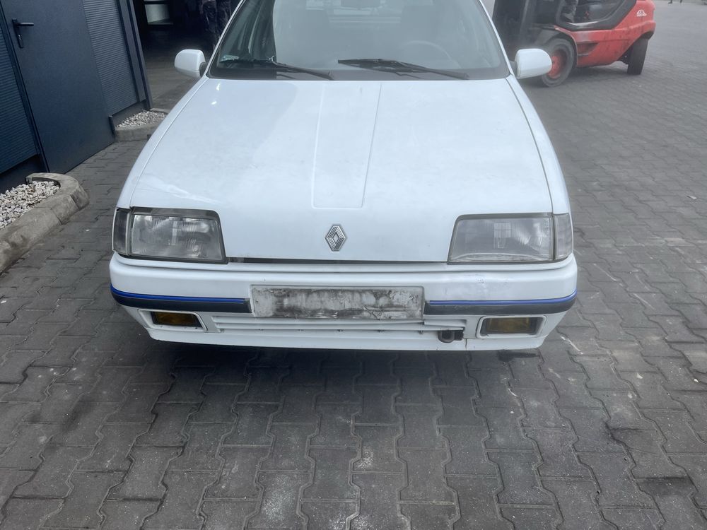 Renault 19 czesci