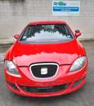 Para peças SEAT Leon (1P1)