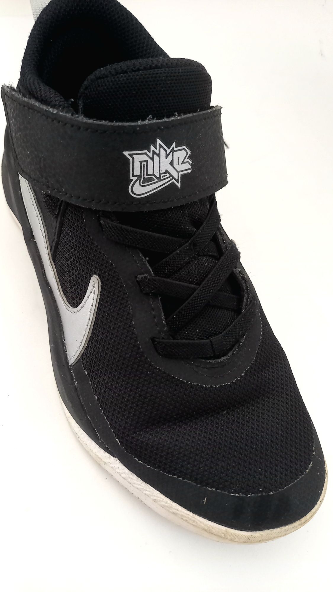 Nike basketball Junior 32