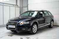 Audi A6 Allroad 2.7 TDi V6