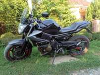 Продам Yamaha XJ6 2012 року