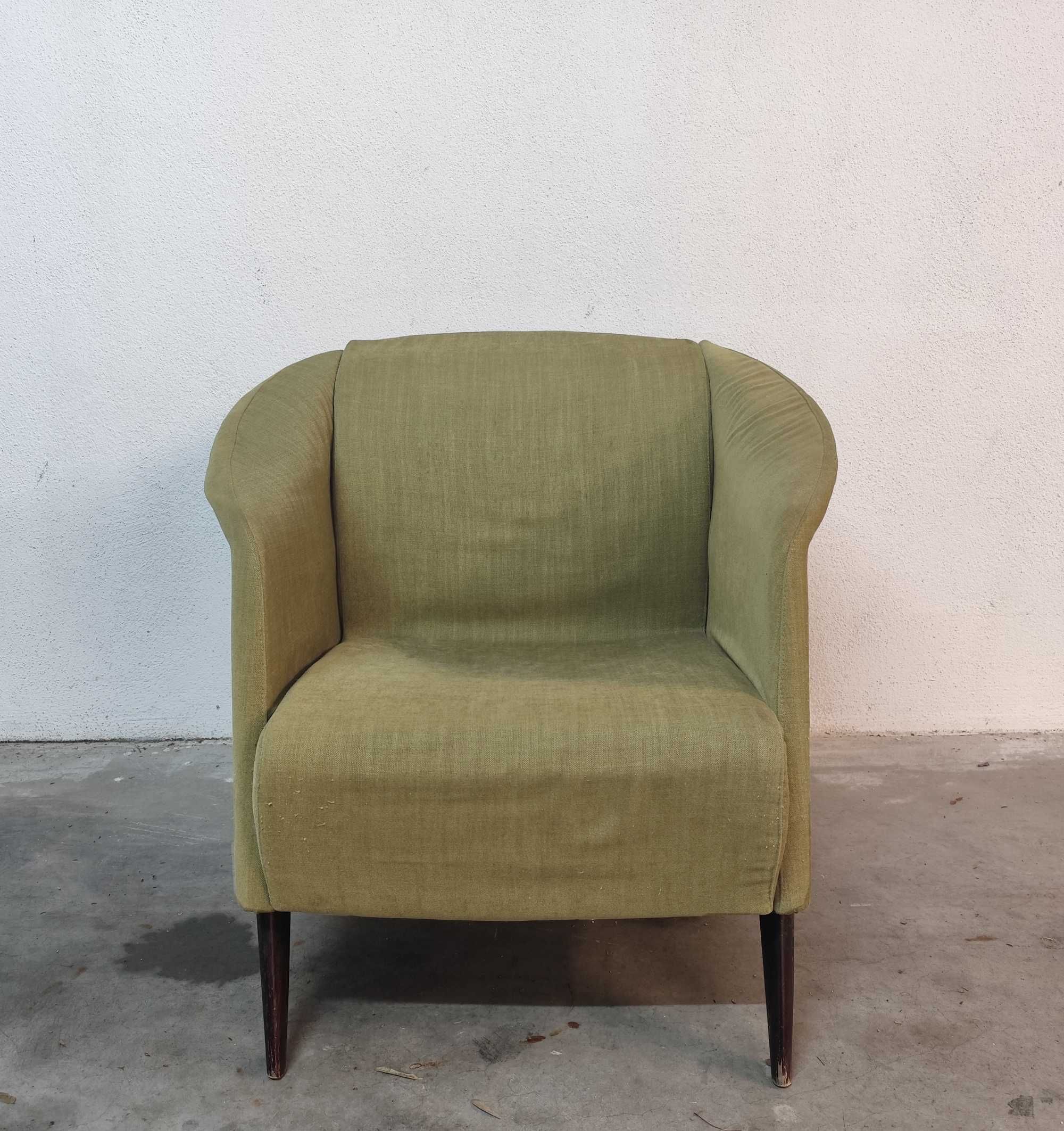 Poltrona Vintage