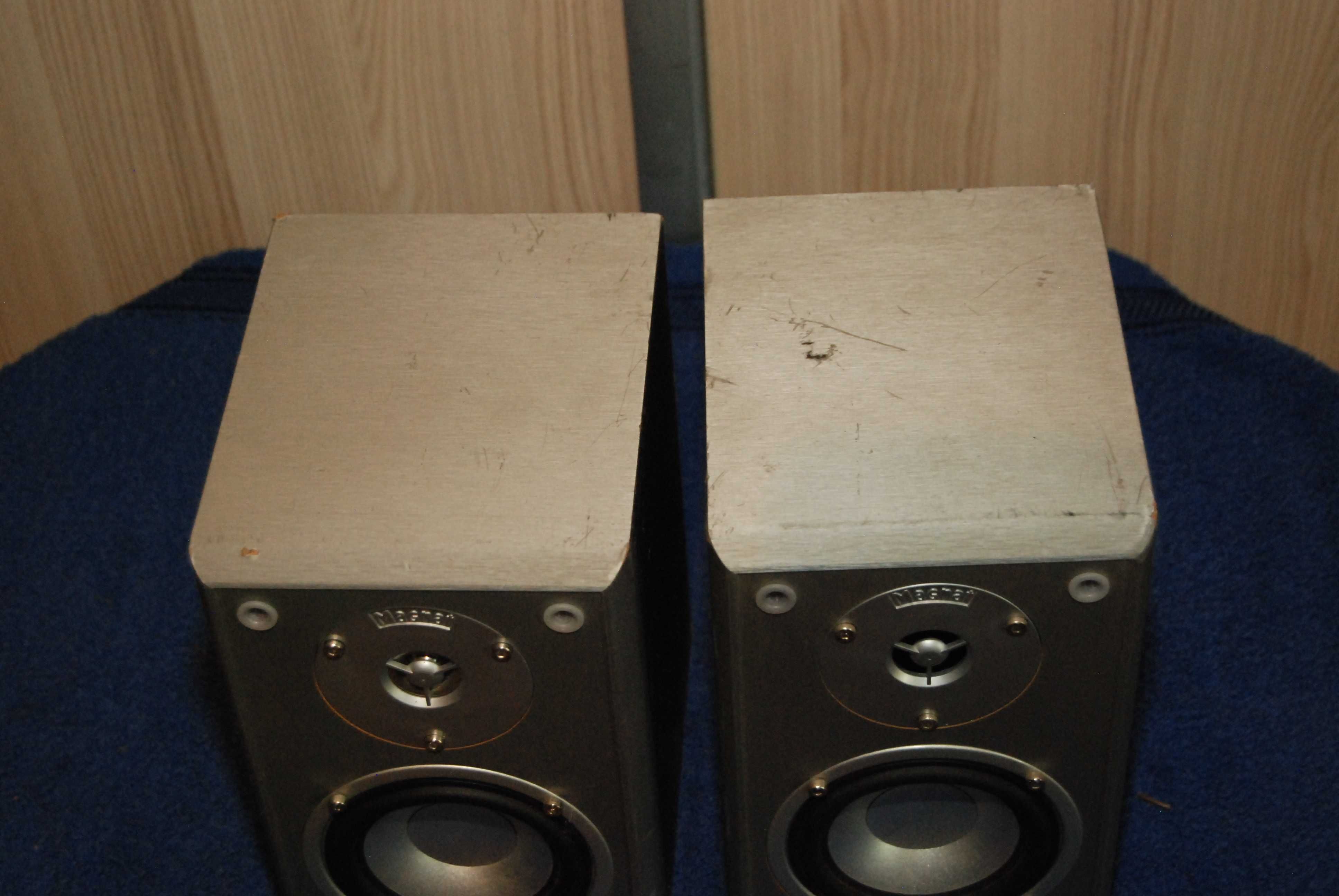 Kolumny Magnat Motion 990
