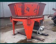 Rozdrabniacz Cormall RBS 260