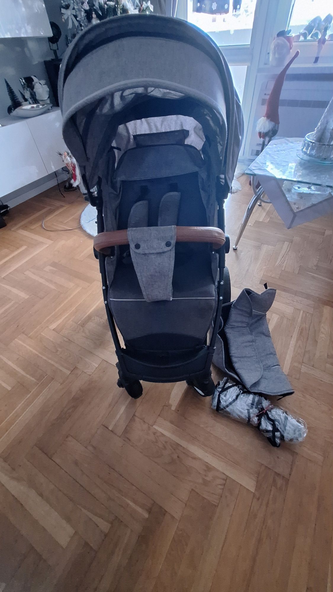 Wózek dziecięcy  spacerowy