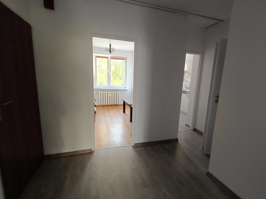 Komfortowe mieszkanie 2 pokojowe!