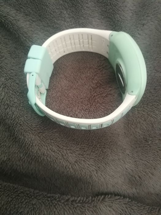 Zegarek Swatch Free Zero SUVG100