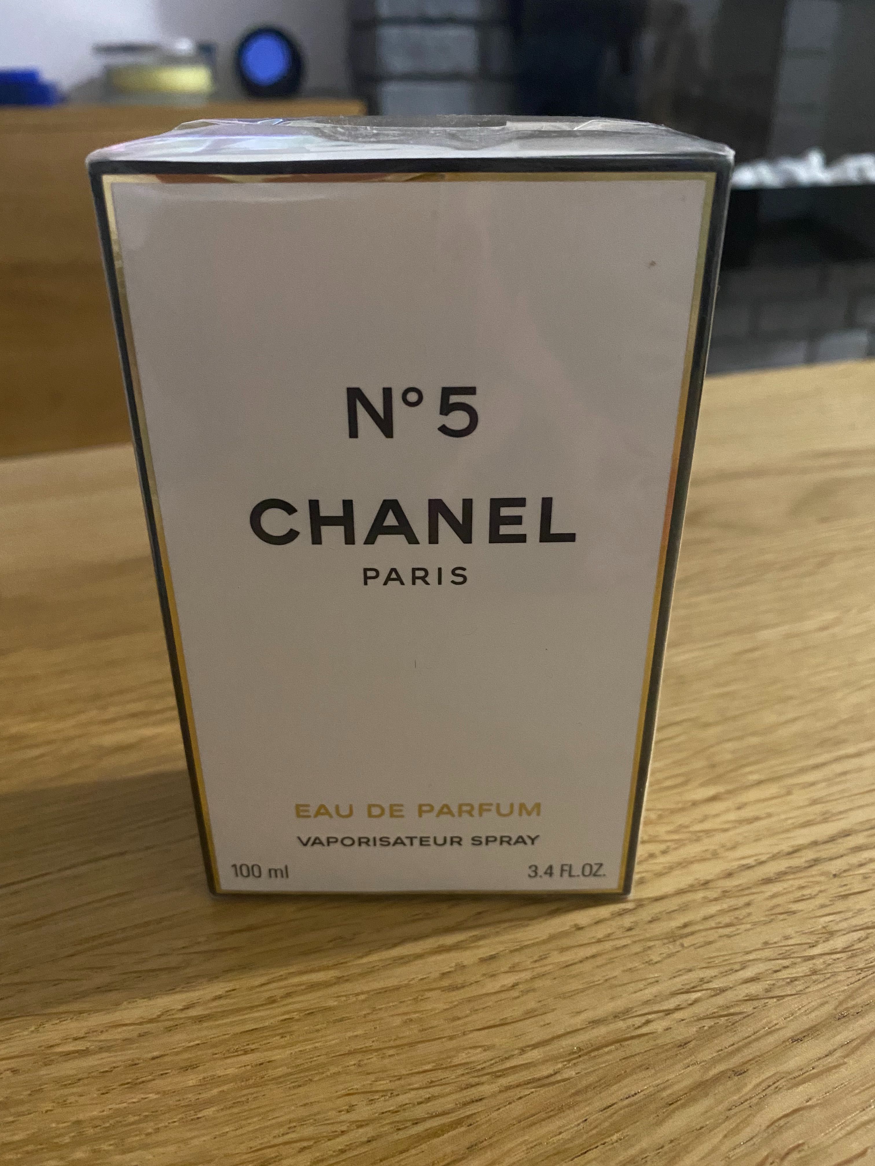 Chanel No 5 100 ml